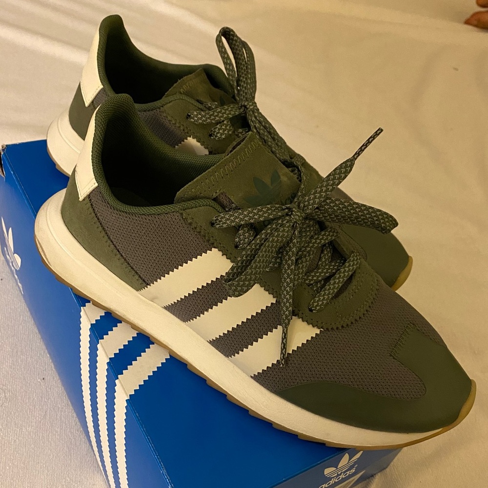 Adidas women’s shoes